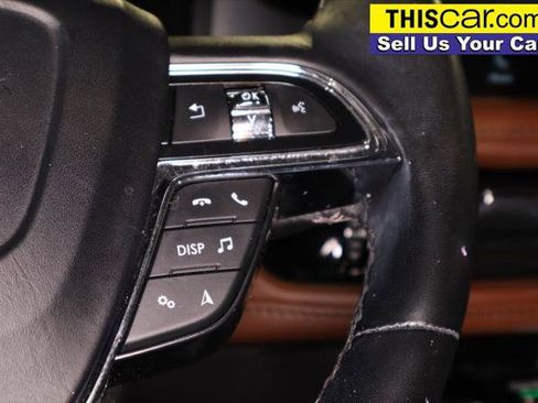 Used 2023 Lincoln Nautilus Reserve AWD/4WD image 16