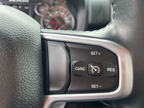 Used 2023 RAM 1500 Lone Star w/ Trailer Tow Group image 19