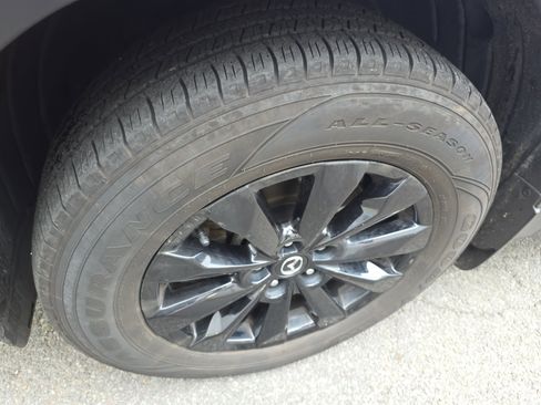 Used 2024 MAZDA CX-50 AWD 2.5 S w/ Cargo Package image 13