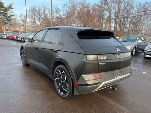 Used 2022 Hyundai Ioniq 5 SE image 4