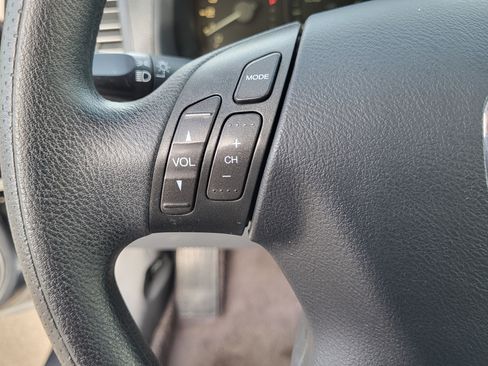 Used 2007 Honda Accord SE image 18