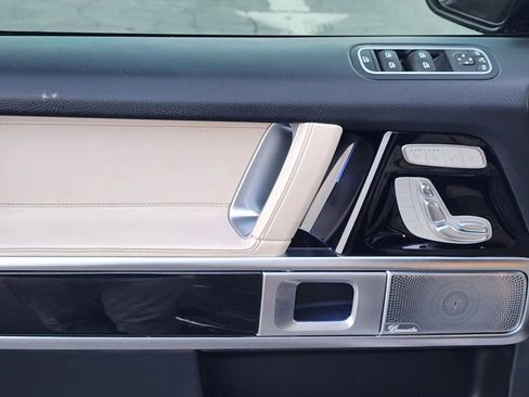 Used 2020 Mercedes-Benz G 63 AMG 4MATIC image 36