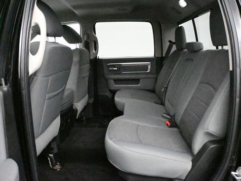 Used 2016 RAM 1500 Big Horn image 9