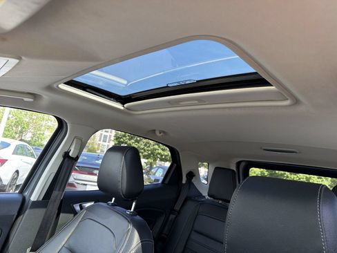 Used 2018 Ford EcoSport Titanium AWD/4WD image 23