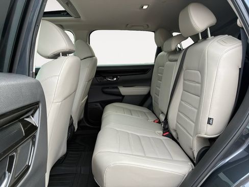 Used 2023 Honda CR-V EX-L image 13