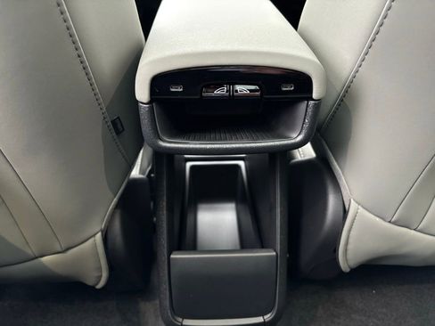 New 2026 Volvo EX30 Plus w/ Climate Package AWD/4WD image 16