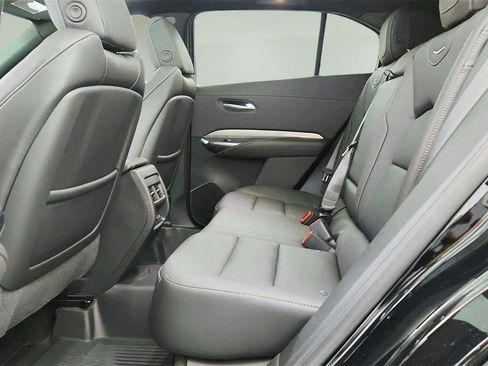 Used 2025 Cadillac XT4 Premium Luxury image 22