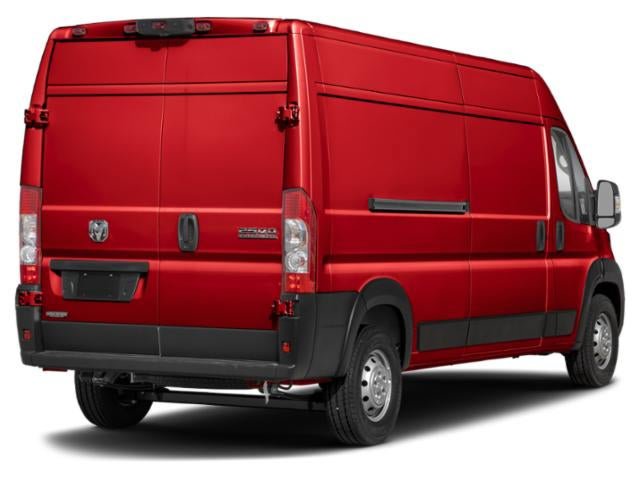 Used 2025 RAM ProMaster 2500 FWD image 3