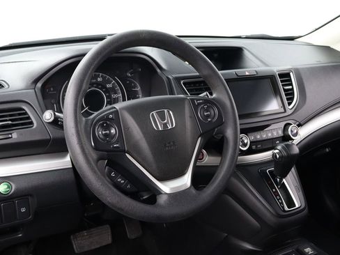 Used 2015 Honda CR-V EX image 14