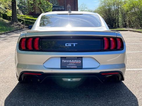 Used 2020 Ford Mustang GT Premium w/ Equipment Group 401A RWD image 23