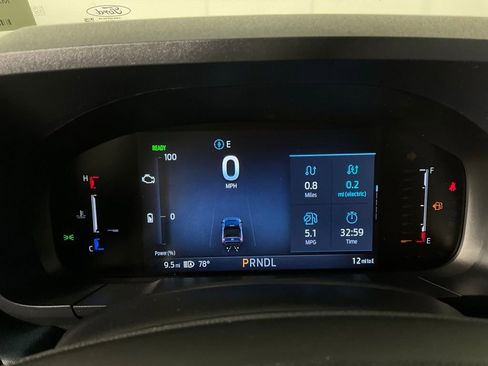 New 2026 Ford Maverick XL FWD image 25