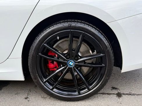 Used 2023 BMW 330e xDrive w/ M Sport Package image 19