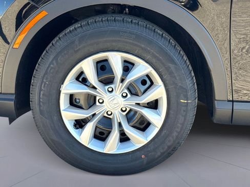 New 2026 Honda CR-V LX image 11
