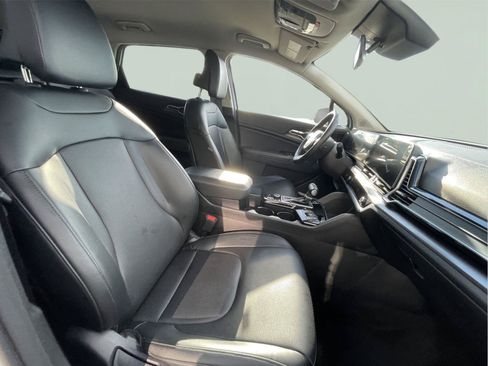 Used 2023 Kia Sportage EX AWD/4WD image 20