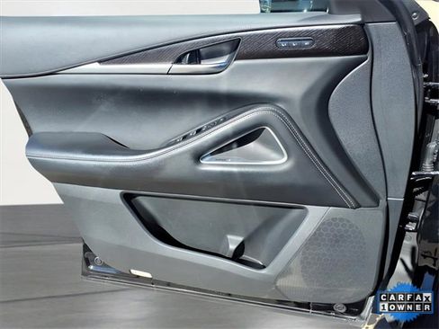 Used 2023 INFINITI QX60 Sensory w/ Vision Package image 21