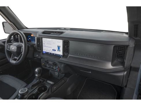 New 2026 Ford Bronco 2-Door AWD/4WD image 37