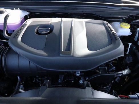 New 2026 RAM 1500 Rebel w/ Rebel Level 2 Equipment Group image 22