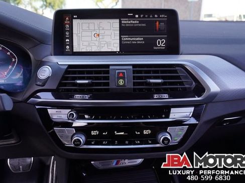 Used 2020 BMW X3 M40i w/ Executive Package AWD/4WD image 24