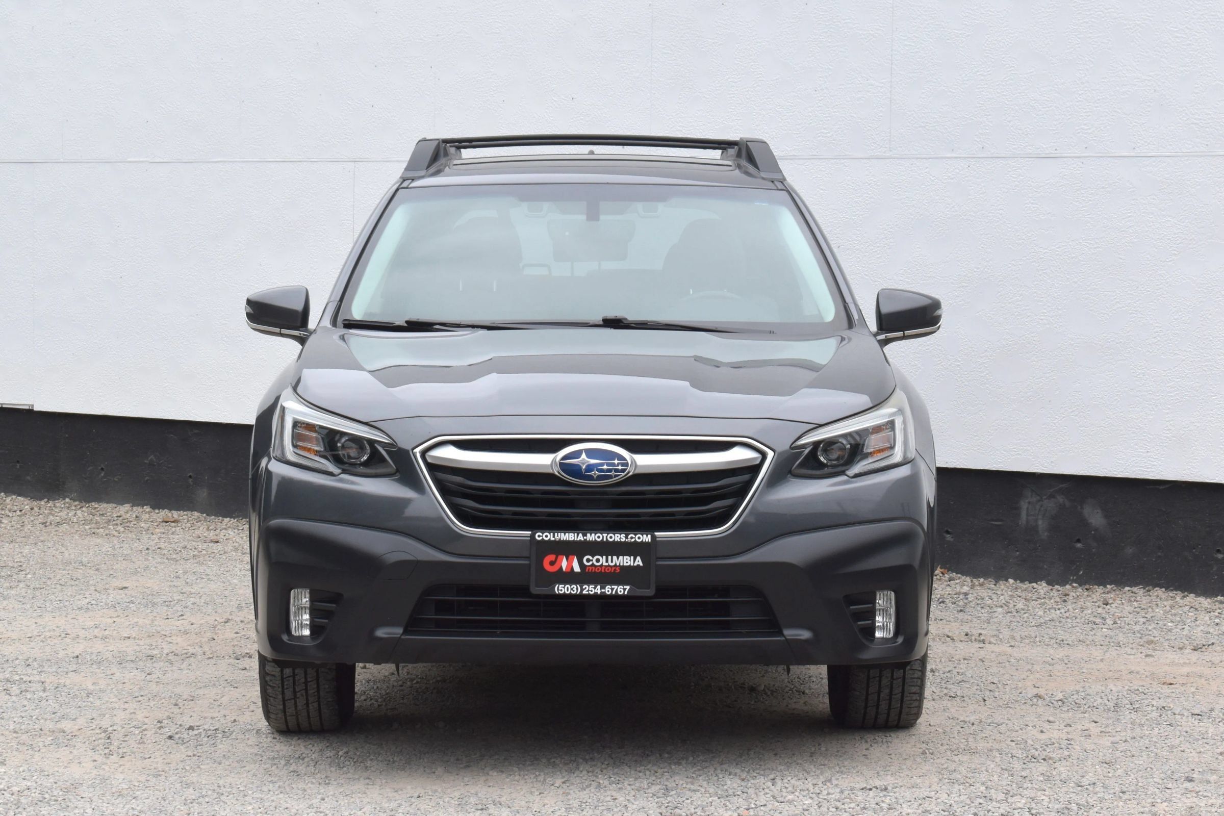 Used 2021 Subaru Outback Premium AWD/4WD image 7