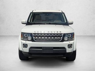 Used 2016 Land Rover LR4 HSE AWD/4WD video 2