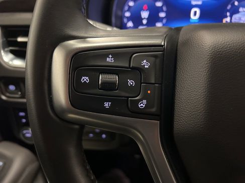 Certified 2024 Chevrolet Tahoe Z71 w/ Luxury Package image 17