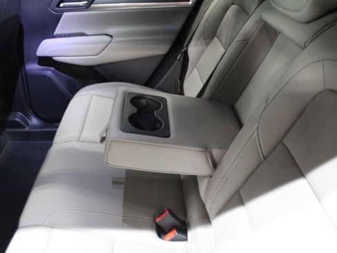 New 2026 GMC Terrain Elevation w/ Elevation Premium Package AWD/4WD image 23