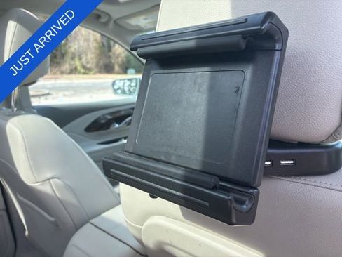 Used 2020 GMC Terrain Denali w/ Denali Premium Package FWD image 25