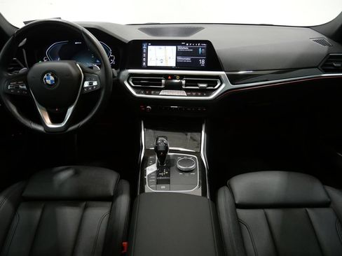 Used 2021 BMW 330e xDrive w/ Premium Package AWD/4WD image 10