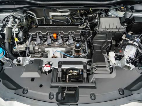 Used 2022 Honda HR-V EX image 22