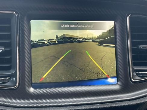 Used 2022 Dodge Challenger SRT Hellcat image 30