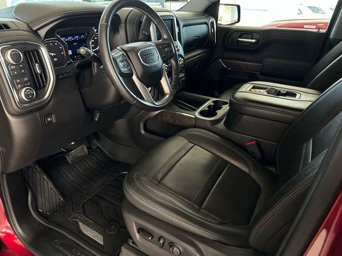 Used 2019 GMC Sierra 1500 Denali w/ Denali Ultimate Package image 10
