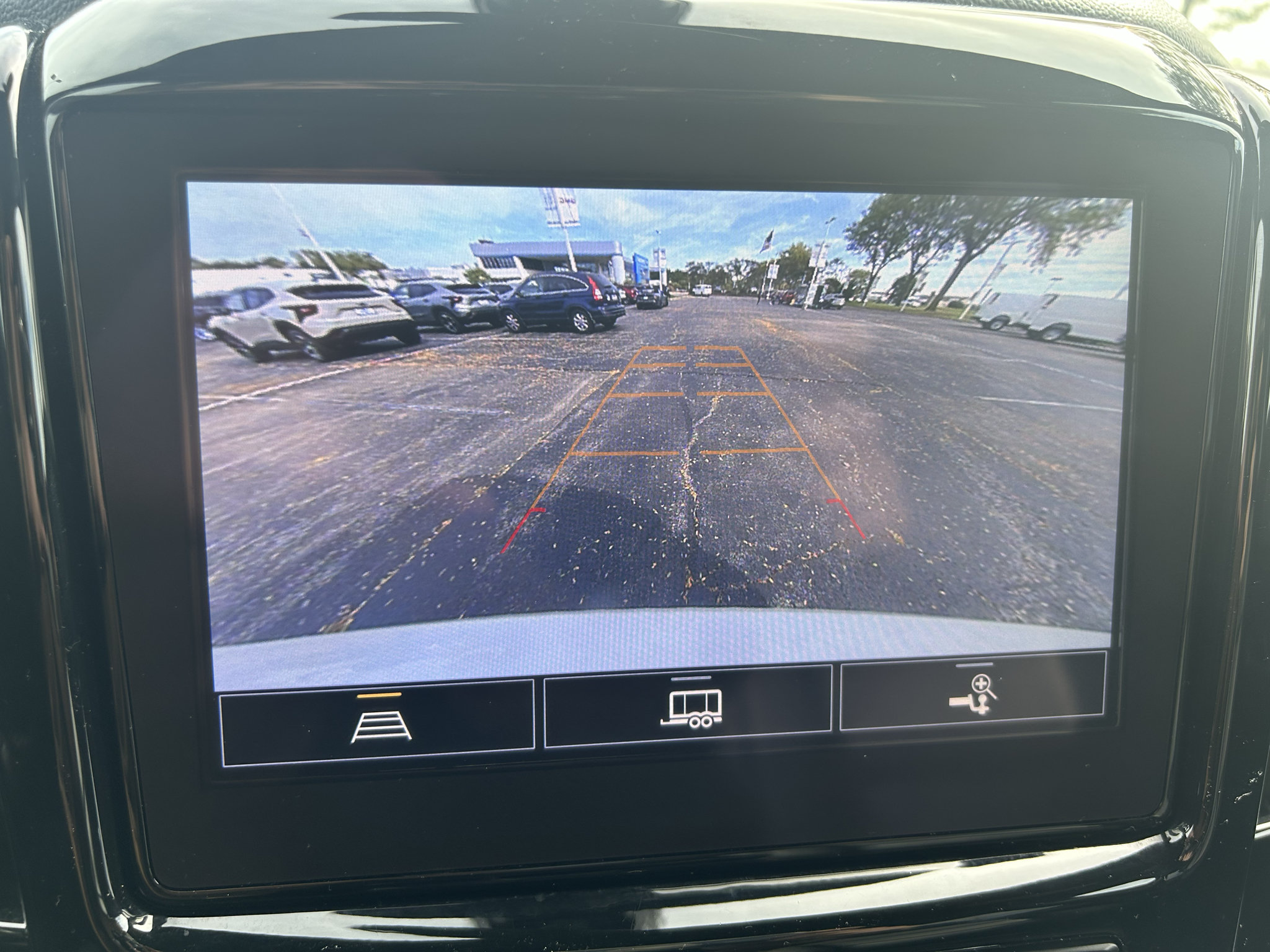 Used 2022 Chevrolet Traverse LT AWD/4WD image 10