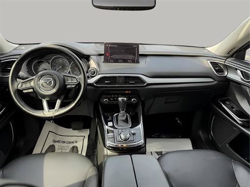 Used 2020 MAZDA CX-9 Touring w/ Touring Premium Package FWD image 29