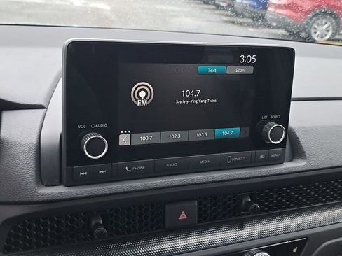 Certified 2024 Honda CR-V Sport image 27