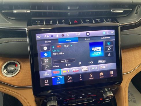 Used 2023 Jeep Grand Cherokee Summit image 40