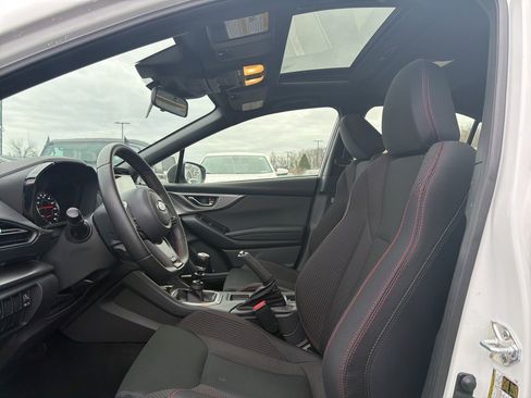 Used 2024 Subaru WRX Premium image 5