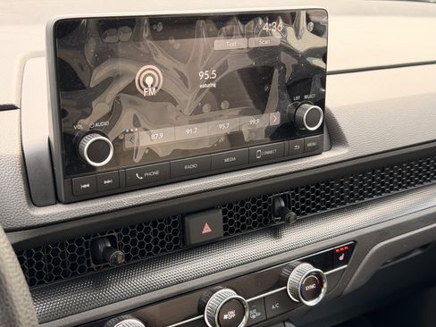 Certified 2023 Honda CR-V EX image 22