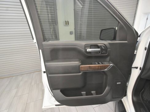 Used 2021 GMC Sierra 1500 Denali AWD/4WD image 20