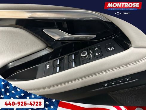 Used 2020 Land Rover Range Rover Evoque First Edition AWD/4WD image 10