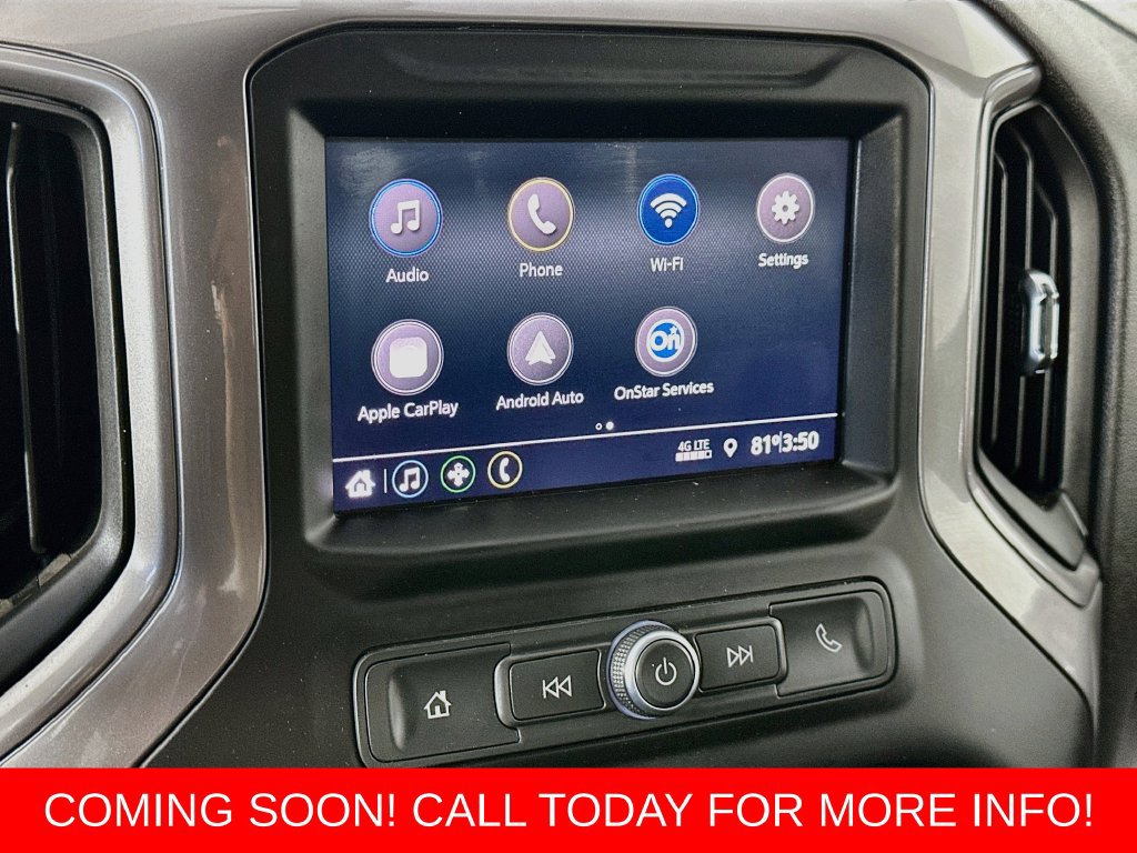 Used 2023 Chevrolet Silverado 3500 W/T RWD image 19