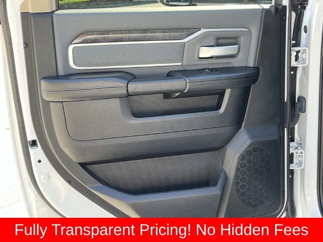 Used 2019 RAM 2500 Big Horn AWD/4WD image 16