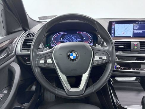 Used 2020 BMW X3 xDrive30i AWD/4WD image 20