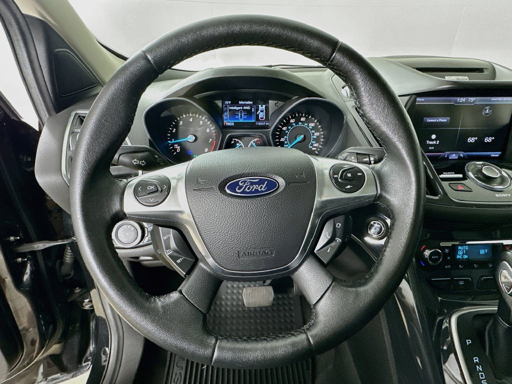 Used 2013 Ford Escape Titanium AWD/4WD image 11