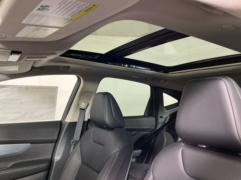 New 2025 Nissan Murano SL image 12