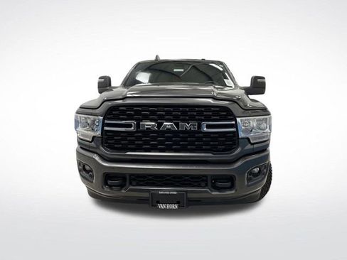 Used 2023 RAM 2500 Big Horn w/ Level 1 Equipment Group image 10