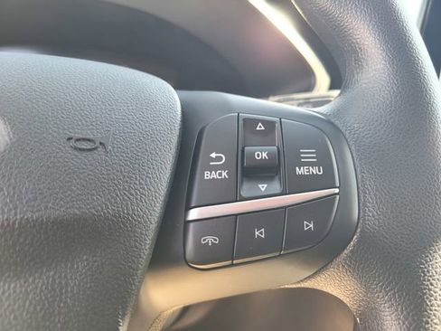 Used 2025 Ford Escape Active image 26