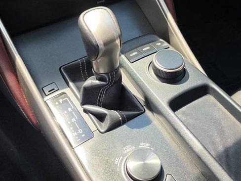 Used 2017 Lexus IS 200t RWD image 26