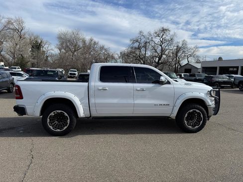 Used 2019 RAM 1500 Limited image 5