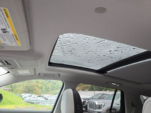 New 2026 GMC Terrain Denali image 7