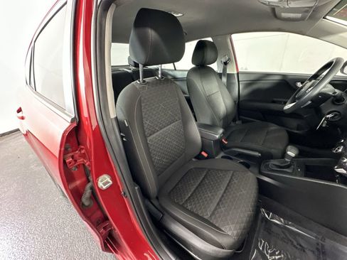 Used 2023 Kia Rio S FWD image 26